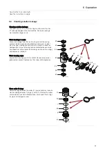 Предварительный просмотр 17 страницы Alfa Laval GJ PF Instruction Manual