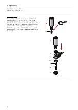 Предварительный просмотр 18 страницы Alfa Laval GJ PF Instruction Manual