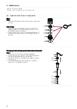 Предварительный просмотр 26 страницы Alfa Laval GJ PF Instruction Manual