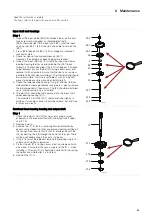 Предварительный просмотр 29 страницы Alfa Laval GJ PF Instruction Manual