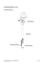 Preview for 9 page of Alfa Laval Gunclean Toftejorg 270FT Mark 1 Instruction Manual