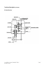 Preview for 11 page of Alfa Laval Gunclean Toftejorg 270FT Mark 1 Instruction Manual