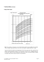 Preview for 17 page of Alfa Laval Gunclean Toftejorg 270FT Mark 1 Instruction Manual