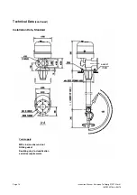 Preview for 18 page of Alfa Laval Gunclean Toftejorg 270FT Mark 1 Instruction Manual