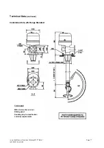 Preview for 19 page of Alfa Laval Gunclean Toftejorg 270FT Mark 1 Instruction Manual