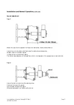 Preview for 23 page of Alfa Laval Gunclean Toftejorg 270FT Mark 1 Instruction Manual