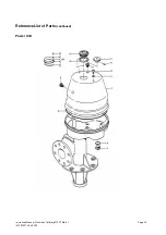 Preview for 37 page of Alfa Laval Gunclean Toftejorg 270FT Mark 1 Instruction Manual