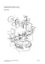 Preview for 41 page of Alfa Laval Gunclean Toftejorg 270FT Mark 1 Instruction Manual