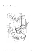 Preview for 43 page of Alfa Laval Gunclean Toftejorg 270FT Mark 1 Instruction Manual