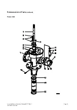 Preview for 45 page of Alfa Laval Gunclean Toftejorg 270FT Mark 1 Instruction Manual