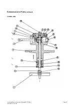 Preview for 47 page of Alfa Laval Gunclean Toftejorg 270FT Mark 1 Instruction Manual