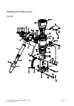 Preview for 49 page of Alfa Laval Gunclean Toftejorg 270FT Mark 1 Instruction Manual