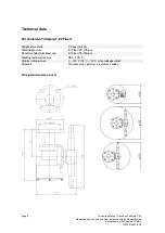 Предварительный просмотр 10 страницы Alfa Laval Gunclean Toftejorg T-82 Instruction Manual