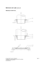 Предварительный просмотр 41 страницы Alfa Laval Gunclean Toftejorg T-82 Instruction Manual