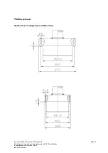 Предварительный просмотр 45 страницы Alfa Laval Gunclean Toftejorg T-82 Instruction Manual