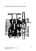 Предварительный просмотр 49 страницы Alfa Laval Gunclean Toftejorg T-82 Instruction Manual