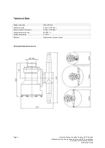 Preview for 10 page of Alfa Laval Gunclean Toftejorg TZ-75 Instruction Manual