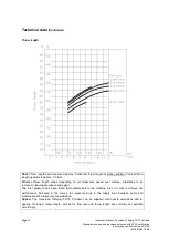 Preview for 12 page of Alfa Laval Gunclean Toftejorg TZ-75 Instruction Manual