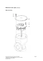 Preview for 25 page of Alfa Laval Gunclean Toftejorg TZ-75 Instruction Manual