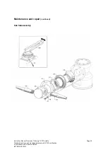 Preview for 27 page of Alfa Laval Gunclean Toftejorg TZ-75 Instruction Manual