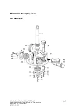 Preview for 31 page of Alfa Laval Gunclean Toftejorg TZ-75 Instruction Manual