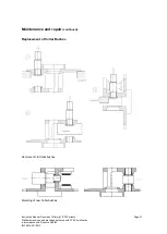 Preview for 33 page of Alfa Laval Gunclean Toftejorg TZ-75 Instruction Manual