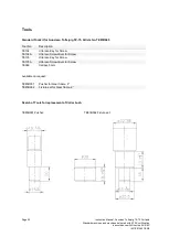 Preview for 38 page of Alfa Laval Gunclean Toftejorg TZ-75 Instruction Manual