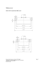 Preview for 39 page of Alfa Laval Gunclean Toftejorg TZ-75 Instruction Manual