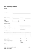 Preview for 47 page of Alfa Laval Gunclean Toftejorg TZ-75 Instruction Manual