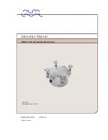 Alfa Laval HLSD-2 Instruction Manual предпросмотр