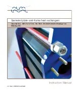 Предварительный просмотр 1 страницы Alfa Laval Industrial Series Instruction Manual