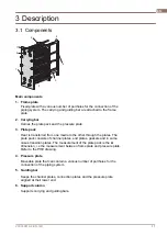 Предварительный просмотр 11 страницы Alfa Laval Industrial Series Instruction Manual