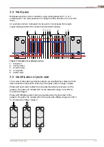 Предварительный просмотр 17 страницы Alfa Laval Industrial Series Instruction Manual