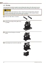 Предварительный просмотр 24 страницы Alfa Laval Industrial Series Instruction Manual