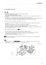 Preview for 19 page of Alfa Laval IsoMix External Drive Instruction Manual