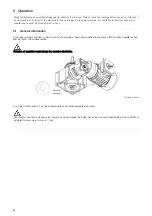 Preview for 20 page of Alfa Laval IsoMix External Drive Instruction Manual