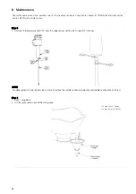 Preview for 26 page of Alfa Laval IsoMix External Drive Instruction Manual