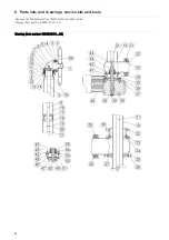 Preview for 34 page of Alfa Laval IsoMix External Drive Instruction Manual