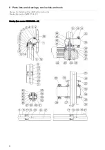 Preview for 38 page of Alfa Laval IsoMix External Drive Instruction Manual