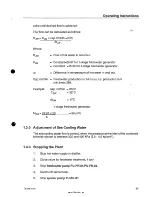 Предварительный просмотр 12 страницы Alfa Laval JWSP-26-C100 Instruction Manual