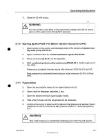 Preview for 14 page of Alfa Laval JWSP-26-C100 Instruction Manual