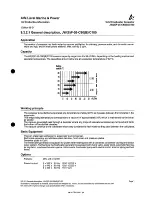 Preview for 120 page of Alfa Laval JWSP-26-C100 Instruction Manual