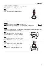 Предварительный просмотр 13 страницы Alfa Laval LeviMag Instruction Manual