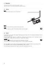 Предварительный просмотр 20 страницы Alfa Laval LeviMag Instruction Manual