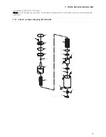 Предварительный просмотр 45 страницы Alfa Laval LKB UltraPure Instruction Manual