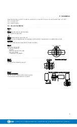 Preview for 9 page of Alfa Laval LKB Instruction Manual