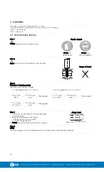 Preview for 16 page of Alfa Laval LKB Instruction Manual