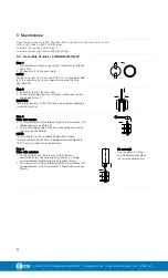 Preview for 20 page of Alfa Laval LKB Instruction Manual