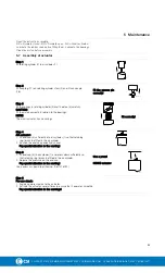 Preview for 25 page of Alfa Laval LKB Instruction Manual