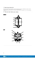 Preview for 28 page of Alfa Laval LKB Instruction Manual